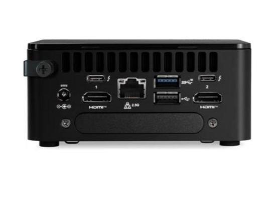 TIETOKONESARJA CI5-1340P/RNUC13ANHI500002I INTEL