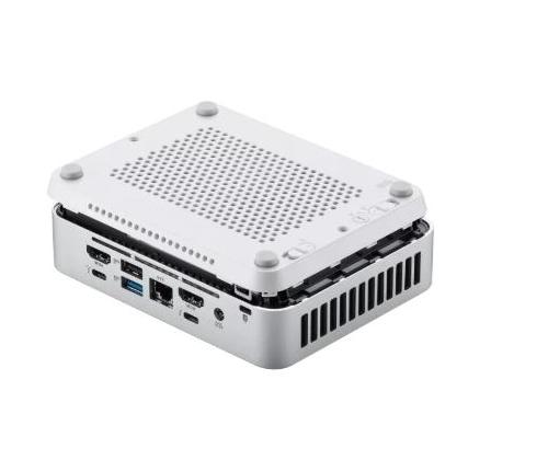 COMPUTING KIT CU5-125H/RNUC14RVSU500000 ASUS