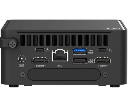 LASKENTASARJA CU5-210H/RNUC15CRHC500002 ASUS