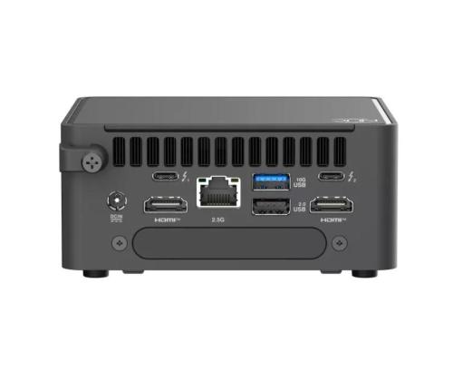 LASKENTASARJA CU5-225H/RNUC15CRHU500002 ASUS
