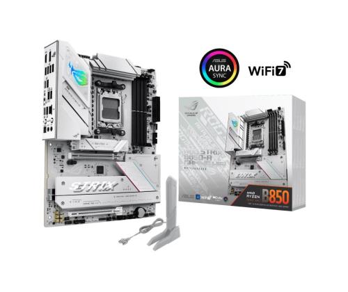MB AMD B850 SAM5 ATX/STRIX B850-A GAMING WIFI ASUS