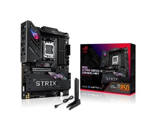 MB AMD B850 SAM5 ATX/STRIX B850-E GAMING WLAN ASUS