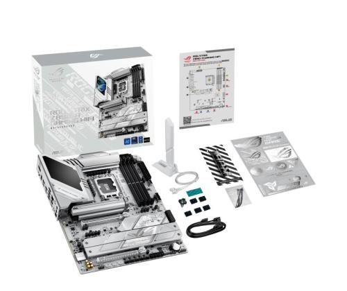 MB Z890 S1851 ATX/ROG STRIX Z890-A GAM WIFI ASUS