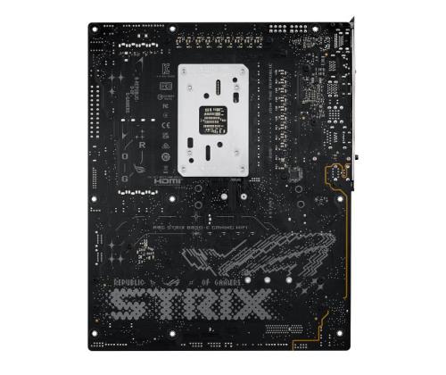 MB AMD B850 SAM5 ATX/STRIX B850-E GAMING WLAN ASUS