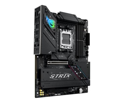 MB AMD B850 SAM5 ATX/STRIX B850-F GAMING WIFI ASUS AMD B850 SAM5 ATX/STRIX B850-F GAMING WIFI