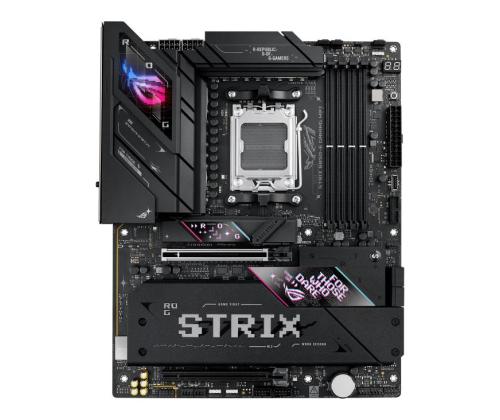 MB AMD B850 SAM5 ATX/STRIX B850-E GAMING WLAN ASUS