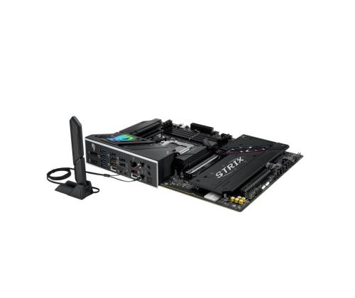 MB AMD B850 SAM5 ATX/STRIX B850-F GAMING WIFI ASUS AMD B850 SAM5 ATX/STRIX B850-F GAMING WIFI