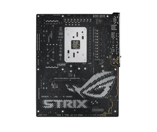 MB AMD B850 SAM5 ATX/STRIX B850-F GAMING WIFI ASUS AMD B850 SAM5 ATX/STRIX B850-F GAMING WIFI
