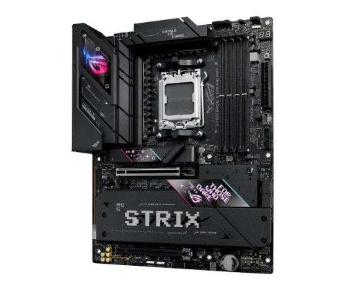 MB AMD B850 SAM5 ATX/STRIX B850-E GAMING WLAN ASUS