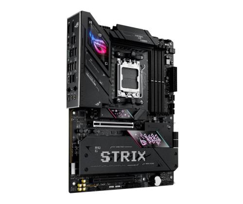 MB AMD B850 SAM5 ATX/STRIX B850-E GAMING WLAN ASUS