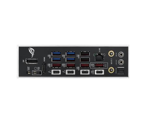 Emolevy ASUS Intel Z890 LGA1851 ATX Muisti DDR5 Muistipaikat 4 1xPCI-Express 4.0 16x 1xPCI-Express 4.0 16x 1xPCI-Express 4.0 16x 1xPCI-Express 4.0 16x 1xPCI-Express 4.0 16x 1xPCI-Express 4.0 16x 1xPCI-Express 4.0