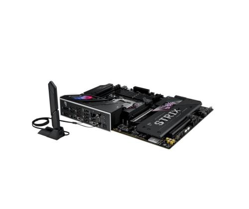 MB AMD B850 SAM5 ATX/STRIX B850-E GAMING WLAN ASUS