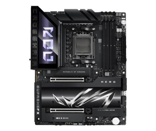 Emolevy ASUS AMD X870E SAM5 ATX Muisti DDR5 Muistipaikat 4 2xPCI-Express 4.0 16x 2xPCI-Express 16x 2xPCI-Express 4.0