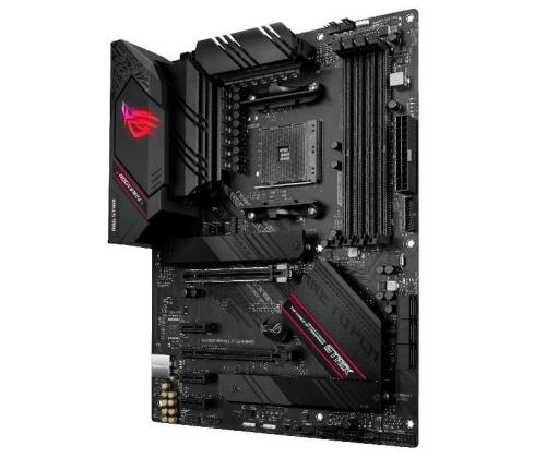 Emolevy ASUS AMD B550 SAM4 ATX 3xPCI-Express 3.0 1x 1xPCI-Express 3.0 16x 2xM.2 1xPCI-Express 4...