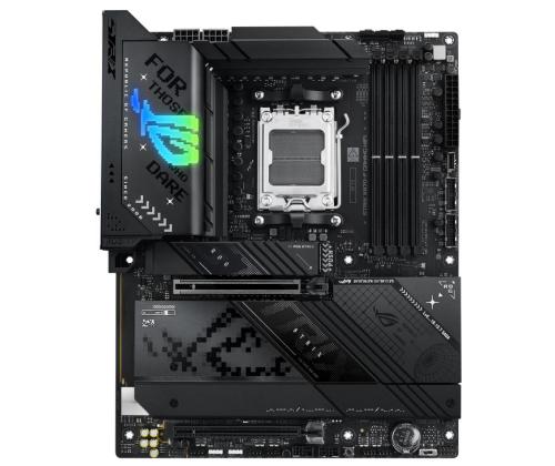 MB AMD X870 SAM5 ATX/ROG STRIX X870-F GAM WIFI ASUS