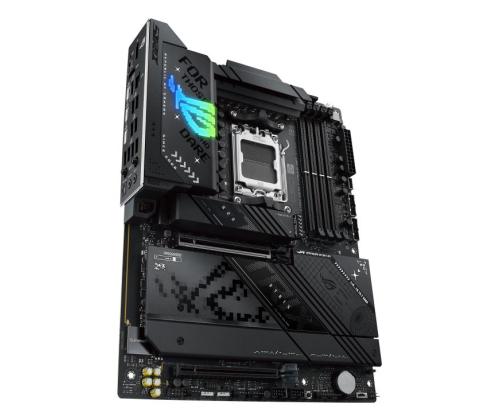 MB AMD X870 SAM5 ATX/ROG STRIX X870-F GAM WIFI ASUS