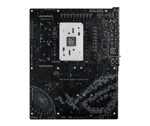 MB AMD X870 SAM5 ATX/ROG STRIX X870-F GAM WIFI ASUS