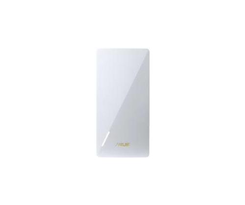 WRL RANGE EXTENDER 3000MBPS/DUAL BAND RP-AX58 ASUS