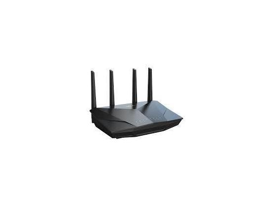 Langaton reititin ASUS Langaton reititin 5400 Mbps Mesh Wi-Fi 5 Wi-Fi 6 IEEE 802.11a IEEE 802.11b.