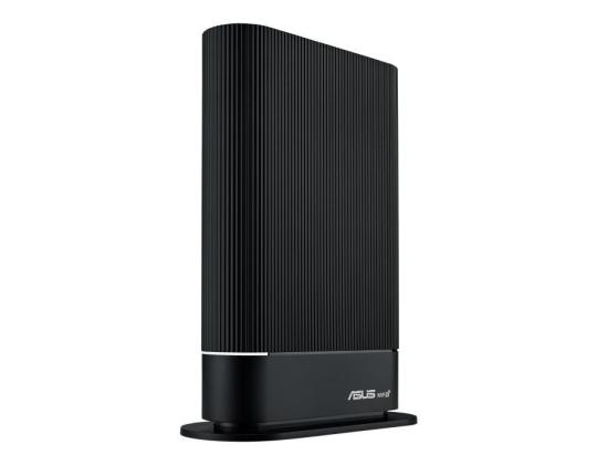 Langaton reititin ASUS Langaton reititin 4200 Mbps Mesh Wi-Fi 5 Wi-Fi 6 IEEE 802.11a/b/g IEEE 802.11n...