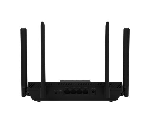 WRL-REITITIN 3600MBPS/DUAL BAND RT-BE50 ASUS