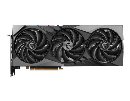 Näytönohjain MSI NVIDIA GeForce RTX 4080 SUPER 16 Gt GDDR6X 256 bit PCIE 4.0 16x 2xHDMI...