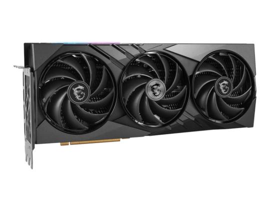 Näytönohjain MSI NVIDIA GeForce RTX 4080 SUPER 16 Gt GDDR6X 256 bit PCIE 4.0 16x 2xHDMI...