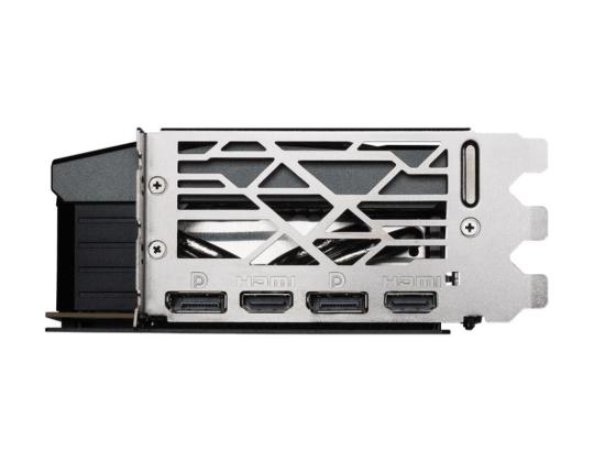 Näytönohjain MSI NVIDIA GeForce RTX 4080 SUPER 16 Gt GDDR6X 256 bit PCIE 4.0 16x 2xHDMI...