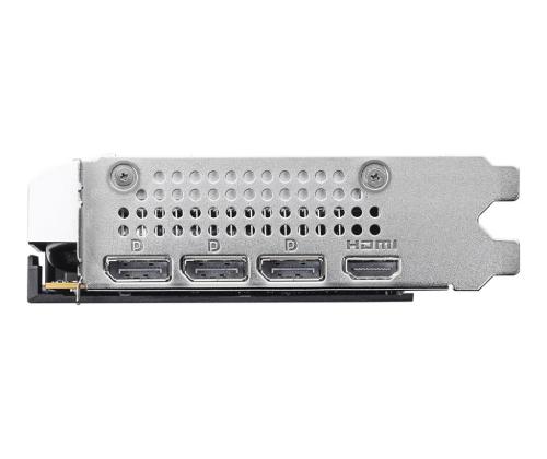 Näytönohjain MSI NVIDIA GeForce RTX 5050 NVIDIA GeForce RTX 5050 8 GB GDDR6 128 bit PCIE 5.0 16x Dual Slot Fansink...