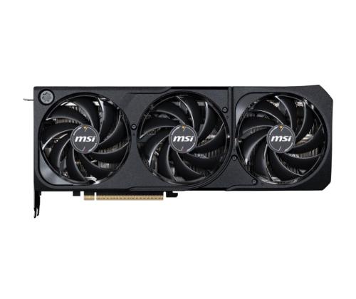 VGA PCIE16 RTX5070 12GB GDDR7/RTX5070 12G SHADOW 3X OC MSI