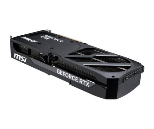 VGA PCIE16 RTX5070 12GB GDDR7/RTX5070 12G SHADOW 3X OC MSI