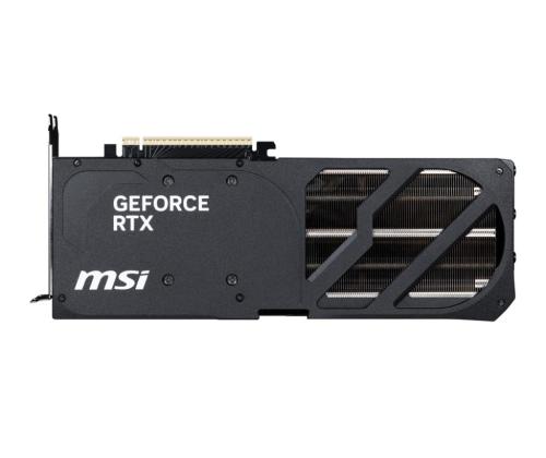 VGA PCIE16 RTX5070 12GB GDDR7/RTX5070 12G SHADOW 3X OC MSI