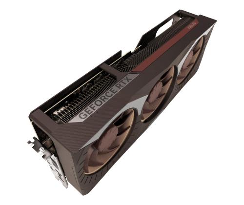 Näytönohjain ASUS NVIDIA NVIDIA GeForce RTX 5080 16 GB GDDR7 256 bit PCI Express 5.0 Active RTX5080...
