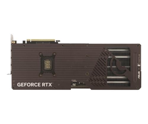 Näytönohjain ASUS NVIDIA NVIDIA GeForce RTX 5080 16 GB GDDR7 256 bit PCI Express 5.0 Active RTX5080...