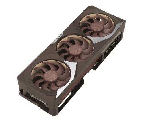 Näytönohjain ASUS NVIDIA NVIDIA GeForce RTX 5080 16 GB GDDR7 256 bit PCI Express 5.0 Active RTX5080...