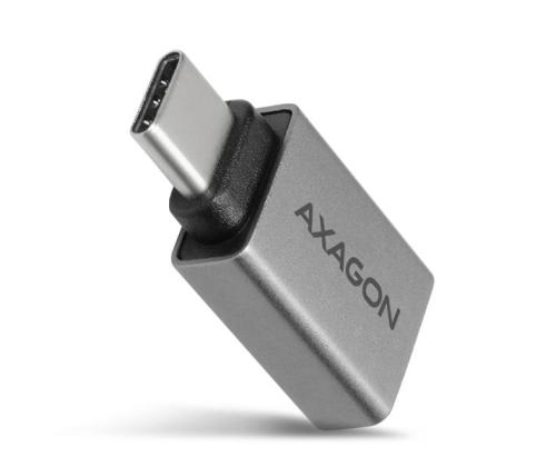 I/O-SOVITIN USB-C M - USB-A F/RUCM-AFA AXAGONILLE