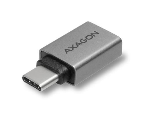 I/O-SOVITIN USB-C M - USB-A F/RUCM-AFA AXAGONILLE