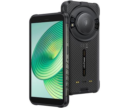 MATKAPUHELIN RUGKING/8/256GB ULEFONE