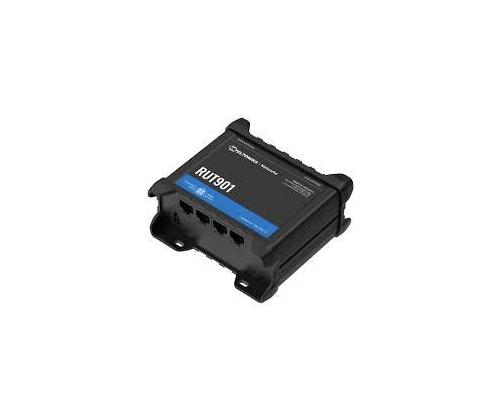 Langaton reititin TELTONIKA Langaton reititin IEEE 802.11b IEEE 802.11g IEEE 802.11n 3x10/100M LAN \...