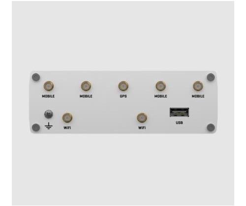 Langaton reititin TELTONIKA IEEE 802.3 IEEE 802.3az IEEE 802.3u USB 2.0 RUTX50