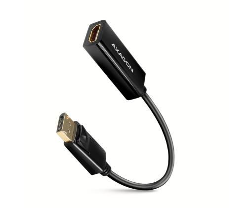 I/O DP TO HDMI/0.15M ADAPTERI RVD-HI14N AXAGONIIN