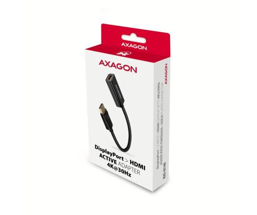I/O DP TO HDMI/0.15M ADAPTERI RVD-HI14N AXAGONIIN
