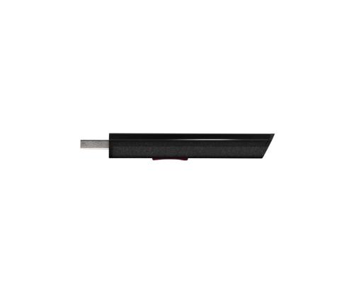 Ulkoinen SSD ADATA SC610 500 Gt USB 3.2 Kirjoitusnopeus 500 Mt/s Lukunopeus 550 Mt/s SC610...