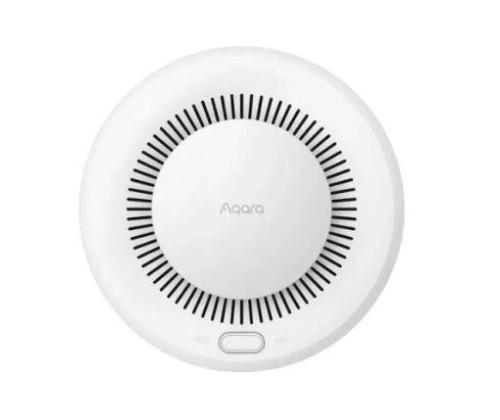 ÄLYKKÄÄN KODIN SAVUANTURI/SD-S01D AQARA