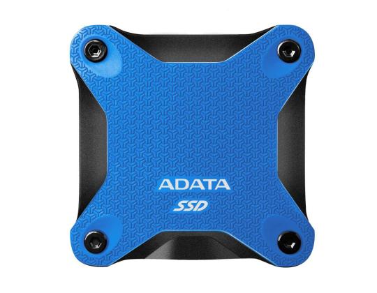 Ulkoinen SSD ADATA SD620 1TB USB 3.2 Kirjoitusnopeus 460 Mt/s Lukunopeus 520 Mt/s SD620...