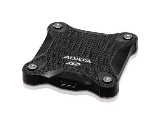 Ulkoinen SSD ADATA SD620 1TB USB 3.2 Kirjoitusnopeus 460 Mt/s Lukunopeus 520 Mt/s SD620...