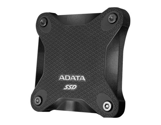 Ulkoinen SSD ADATA SD620 1TB USB 3.2 Kirjoitusnopeus 460 Mt/s Lukunopeus 520 Mt/s SD620...