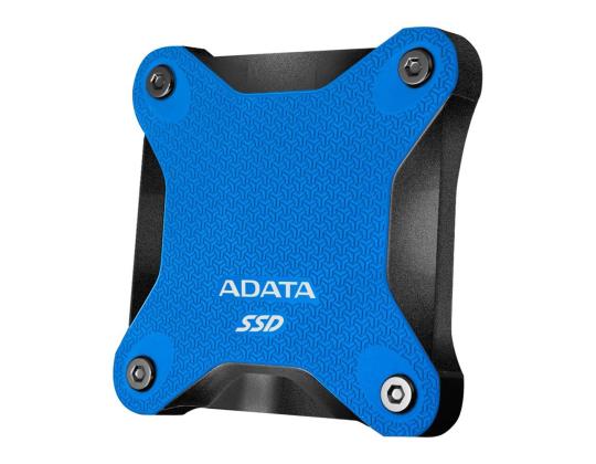 Ulkoinen SSD ADATA SD620 1TB USB 3.2 Kirjoitusnopeus 460 Mt/s Lukunopeus 520 Mt/s SD620...