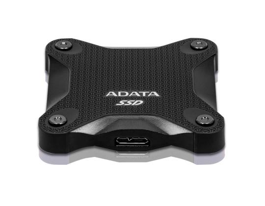 Ulkoinen SSD ADATA SD620 1TB USB 3.2 Kirjoitusnopeus 460 Mt/s Lukunopeus 520 Mt/s SD620...