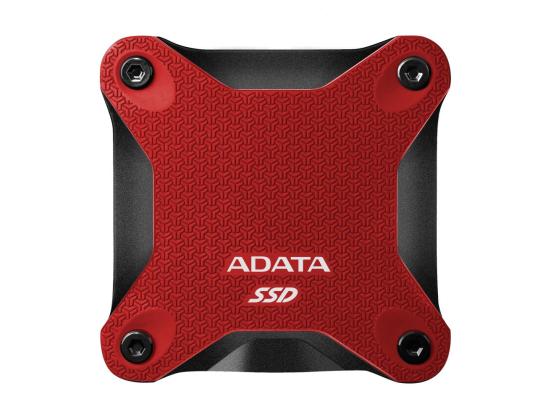 Ulkoinen SSD ADATA SD620 1TB USB 3.2 Kirjoitusnopeus 460 Mt/s Lukunopeus 520 Mt/s SD620...